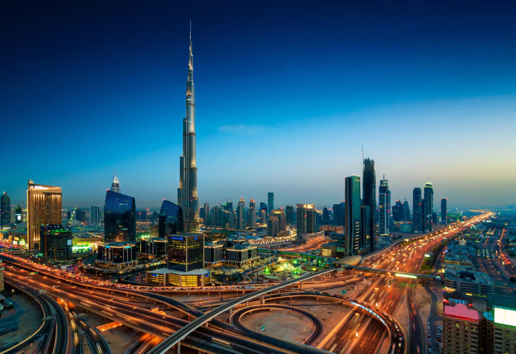 What destinations are still on your travel bucket list?